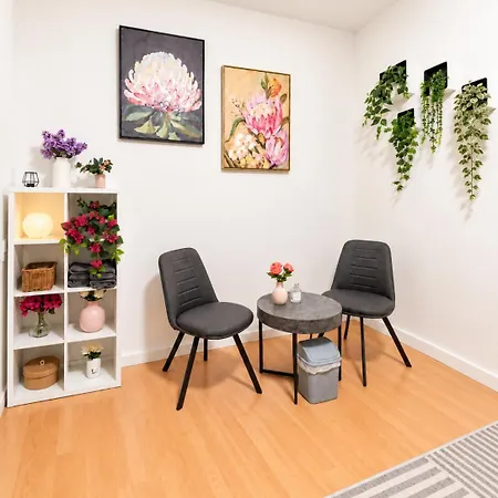 Bright And Elegant Private * Dresden